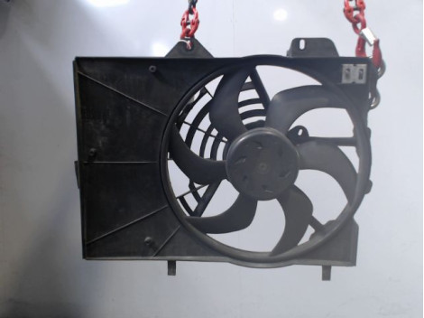 MOTEUR VENTILATEUR RADIATEUR PEUGEOT 2008