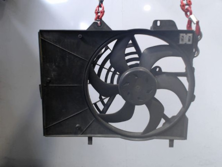 MOTEUR VENTILATEUR RADIATEUR PEUGEOT 2008