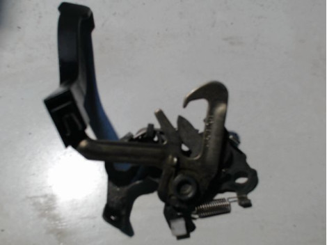 SERRURE CAPOT PEUGEOT 3008 2009-