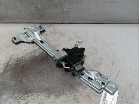 MECANISME+MOTEUR LEVE-GLACE ARRIERE GAUCHE PEUGEOT 3008 2009-