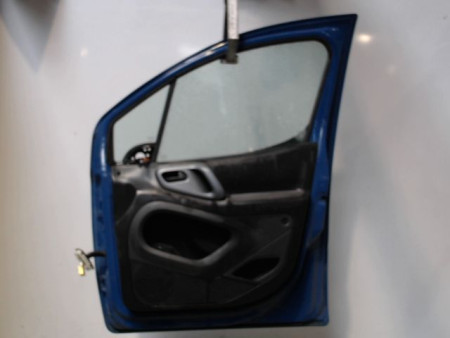 PORTE AVANT DROIT PEUGEOT PARTNER TEPEE 2008-