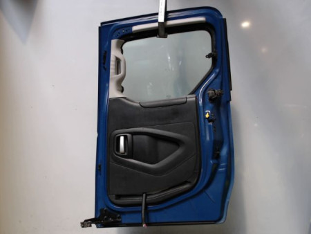 PORTE COULISSANTE DROITE PEUGEOT PARTNER TEPEE 2008-