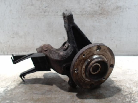 PIVOT AVANT GAUCHE PEUGEOT 206 5P