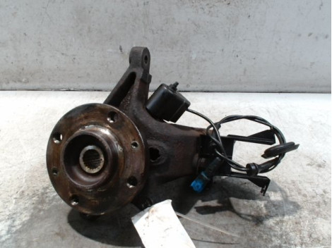 PIVOT AVANT DROIT PEUGEOT 206 3P