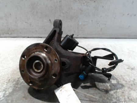 PIVOT AVANT DROIT PEUGEOT 206 3P