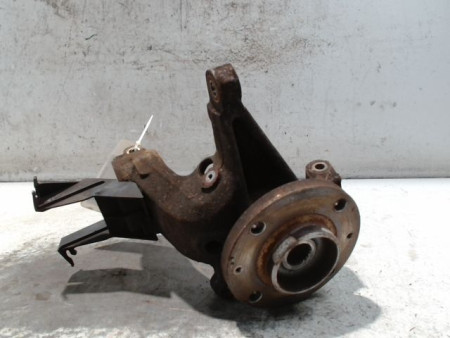 PIVOT AVANT GAUCHE PEUGEOT 206+ 2009-