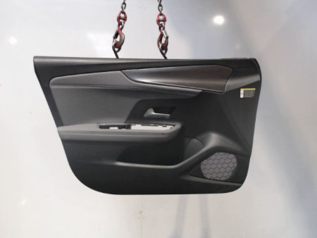 GARNITURE PORTE AVANT GAUCHE OPEL MOKKA