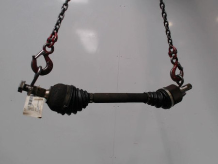 TRANSMISSION AVANT GAUCHE PEUGEOT 508 2010- 2.0 HDi Hybrid4 AWC