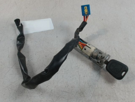 ANTIVOL DE DIRECTION PEUGEOT 206+ 2009-