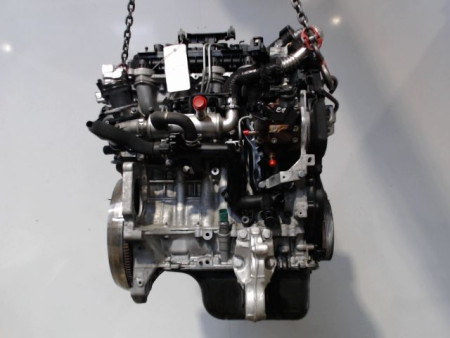 MOTEUR DIESEL PEUGEOT 3008 2009- 1.6 HDi