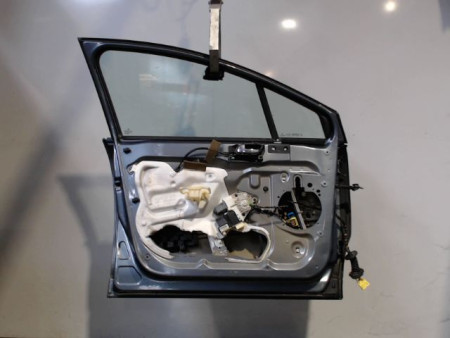 PORTE AVANT GAUCHE CITROEN C4 04-08