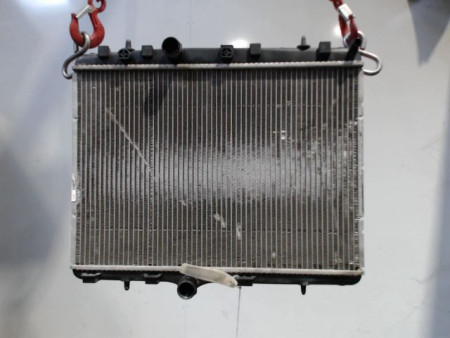 RADIATEUR PEUGEOT 2008