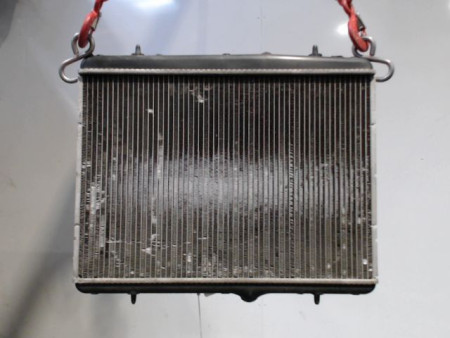 RADIATEUR PEUGEOT 2008