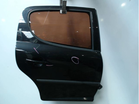 PORTE ARRIERE DROIT PEUGEOT 207 2007-