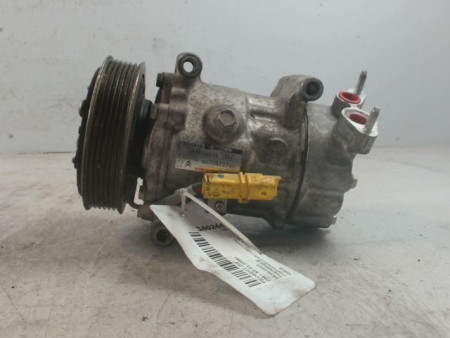 COMPRESSEUR AIR CONDITIONNE PEUGEOT 206+ 2009-