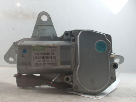 MOTEUR ESSUIE-GLACE ARRIERE CITROEN XSARA BREAK -2000