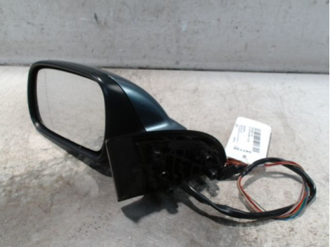 RETROVISEUR EXTERIEUR ELECTRIQUE GAUCHE PEUGEOT 307 2005-2007