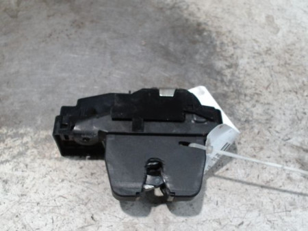 SERRURE HAYON  PEUGEOT 207 2007-