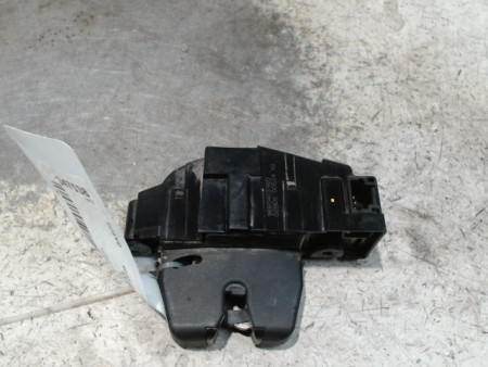 SERRURE HAYON  PEUGEOT 207 2007-