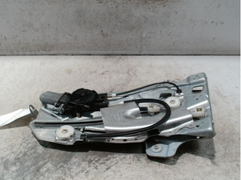 MECANISME+MOTEUR LEVE GLACE AILE ARRIERE GAUCHE PEUGEOT 307 CC 03-05