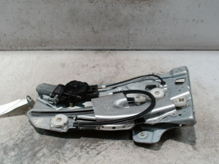 MECANISME+MOTEUR LEVE GLACE AILE ARRIERE GAUCHE PEUGEOT 307 CC 03-05