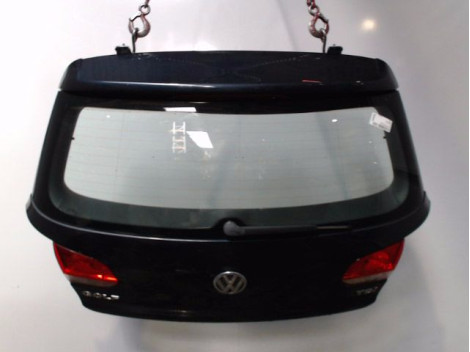 HAYON VOLKSWAGEN GOLF VI 2008-