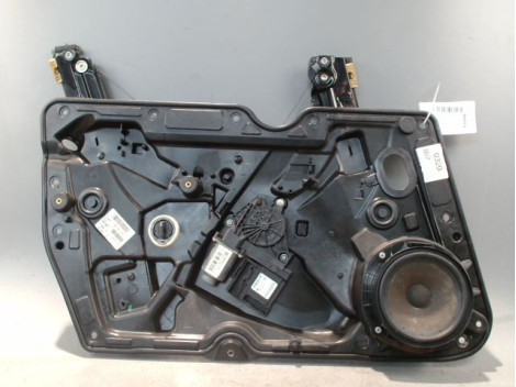 MECANISME+MOTEUR LEVE-GLACE AVANT GAUCHE VOLKSWAGEN GOLF VI 2008-