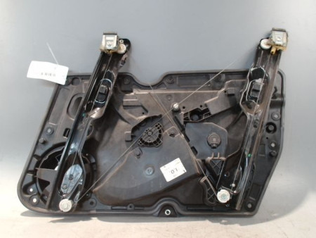 MECANISME+MOTEUR LEVE-GLACE AVANT GAUCHE VOLKSWAGEN GOLF VI 2008-