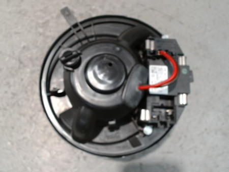 MOTEUR VENTILATEUR CHAUFFAGE VOLKSWAGEN GOLF VI 2008-