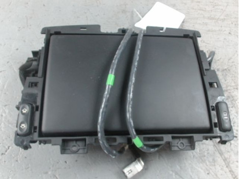 ECRAN GPS PEUGEOT 3008 2009-