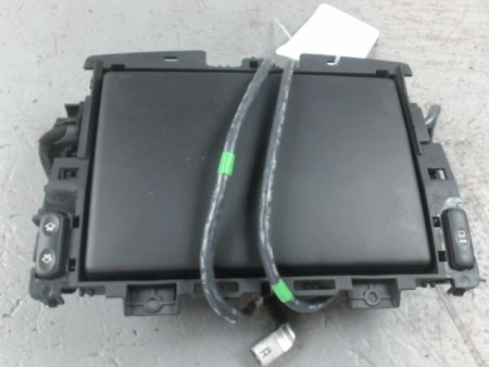 ECRAN GPS PEUGEOT 3008 2009-