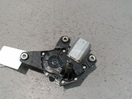 MOTEUR ESSUIE-GLACE ARRIERE RENAULT MODUS 2008-