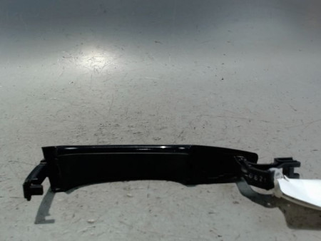 POIGNEE EXTERIEURE PORTE AVANT GAUCHE PEUGEOT 508 2010-