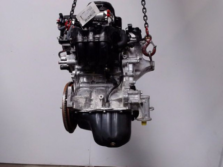 MOTEUR ESSENCE TOYOTA AYGO 3P 1.0 