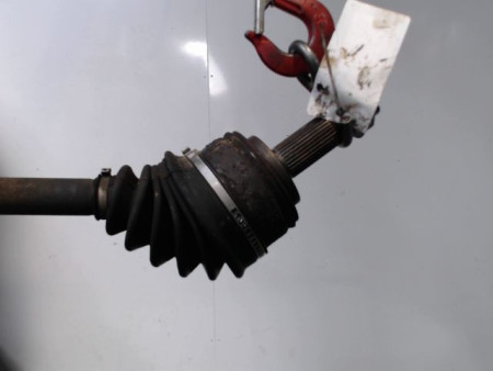 TRANSMISSION AVANT GAUCHE RENAULT MASTER 2.3 dCi 100 FWD 