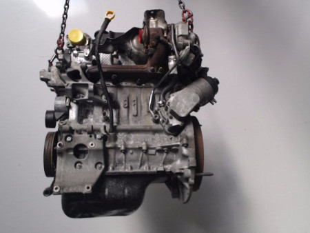 MOTEUR DIESEL PEUGEOT PARTNER BREAK 2002- 1.6 HDi 90