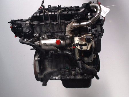 MOTEUR DIESEL PEUGEOT PARTNER BREAK 2002- 1.6 HDi 90