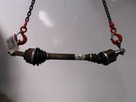 TRANSMISSION AVANT GAUCHE PEUGEOT 508 2010- 1.6 HDi