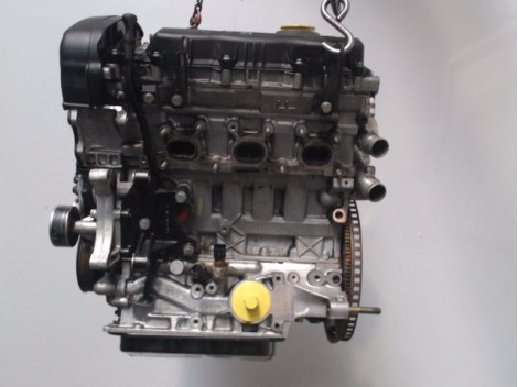 MOTEUR ESSENCE RENAULT LAGUNA II 2005-2007 3.0 V6 24V 