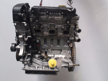 MOTEUR ESSENCE RENAULT LAGUNA II 2005-2007 3.0 V6 24V 