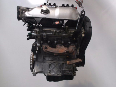 MOTEUR ESSENCE RENAULT LAGUNA II 2005-2007 3.0 V6 24V 