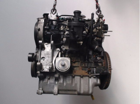 MOTEUR DIESEL PEUGEOT 307 2001-2005 2.0 HDi 90