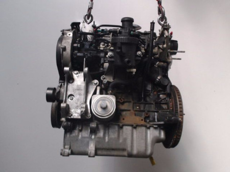 MOTEUR DIESEL PEUGEOT 307 2001-2005 2.0 HDi 90