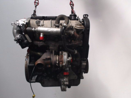 MOTEUR DIESEL PEUGEOT 307 2001-2005 2.0 HDi 90