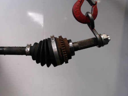 TRANSMISSION AVANT GAUCHE CHEVROLET MATIZ 05- 0.8