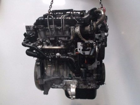 MOTEUR DIESEL PEUGEOT 207 3P 1.6 HDi