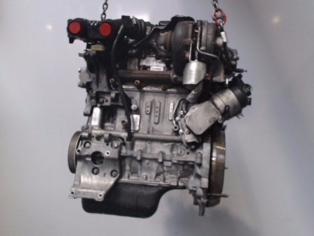 MOTEUR DIESEL PEUGEOT 207 3P 1.6 HDi