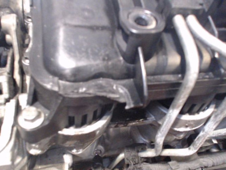 MOTEUR DIESEL PEUGEOT 207 3P 1.6 HDi