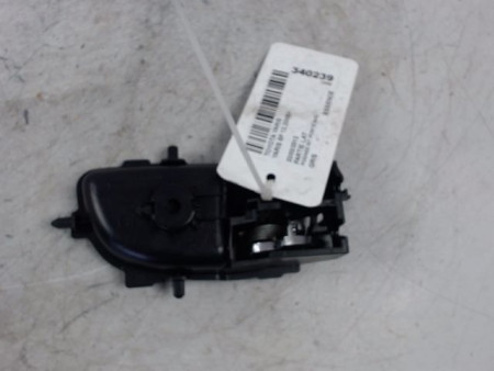 POIGNEE INTERIEURE PORTE AVANT GAUCHE TOYOTA YARIS 2005-