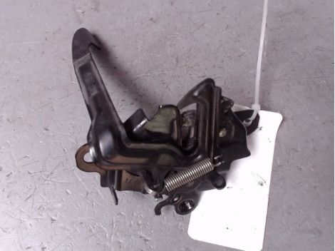 SERRURE CAPOT TOYOTA YARIS 2005-